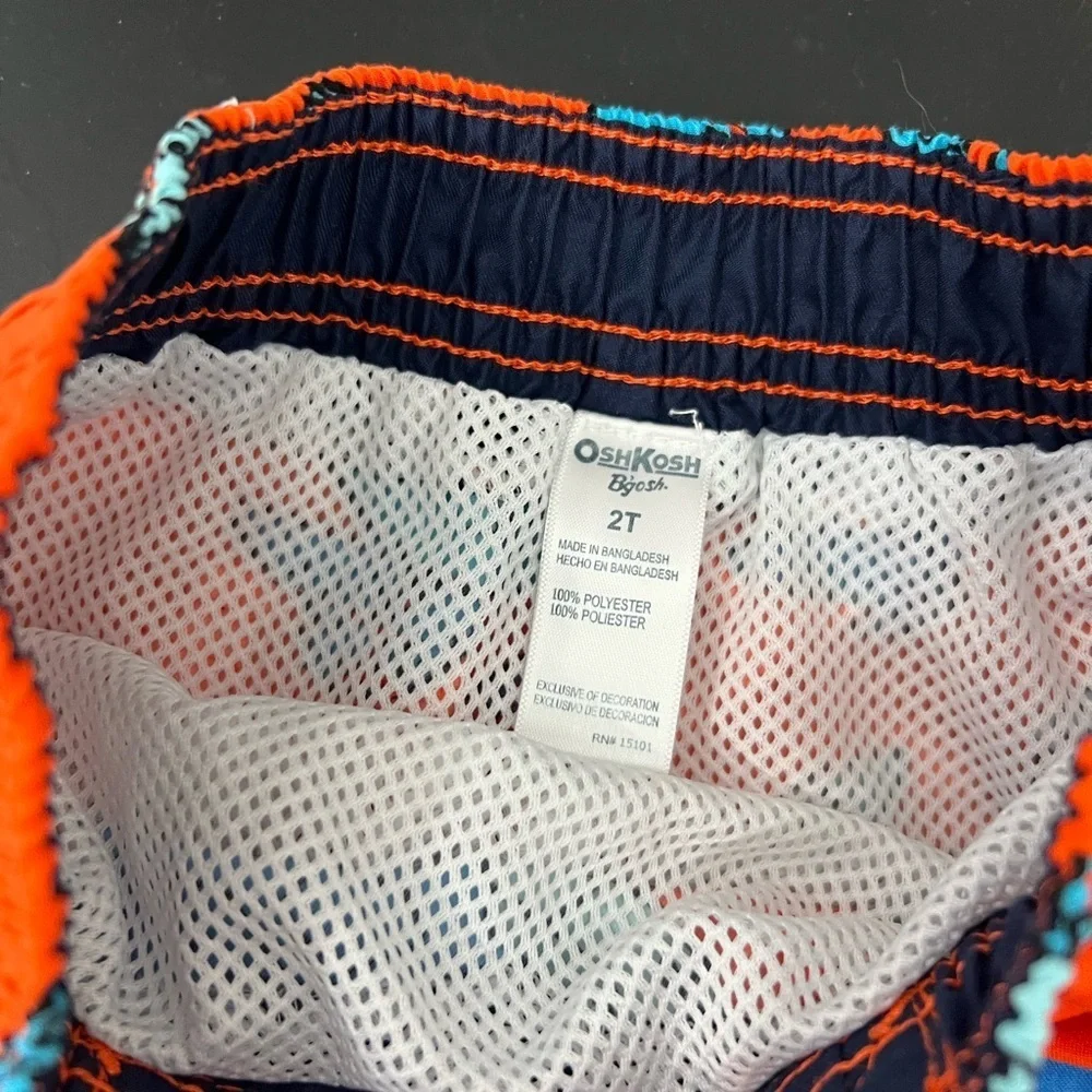 Oshkosh Swim Shorts